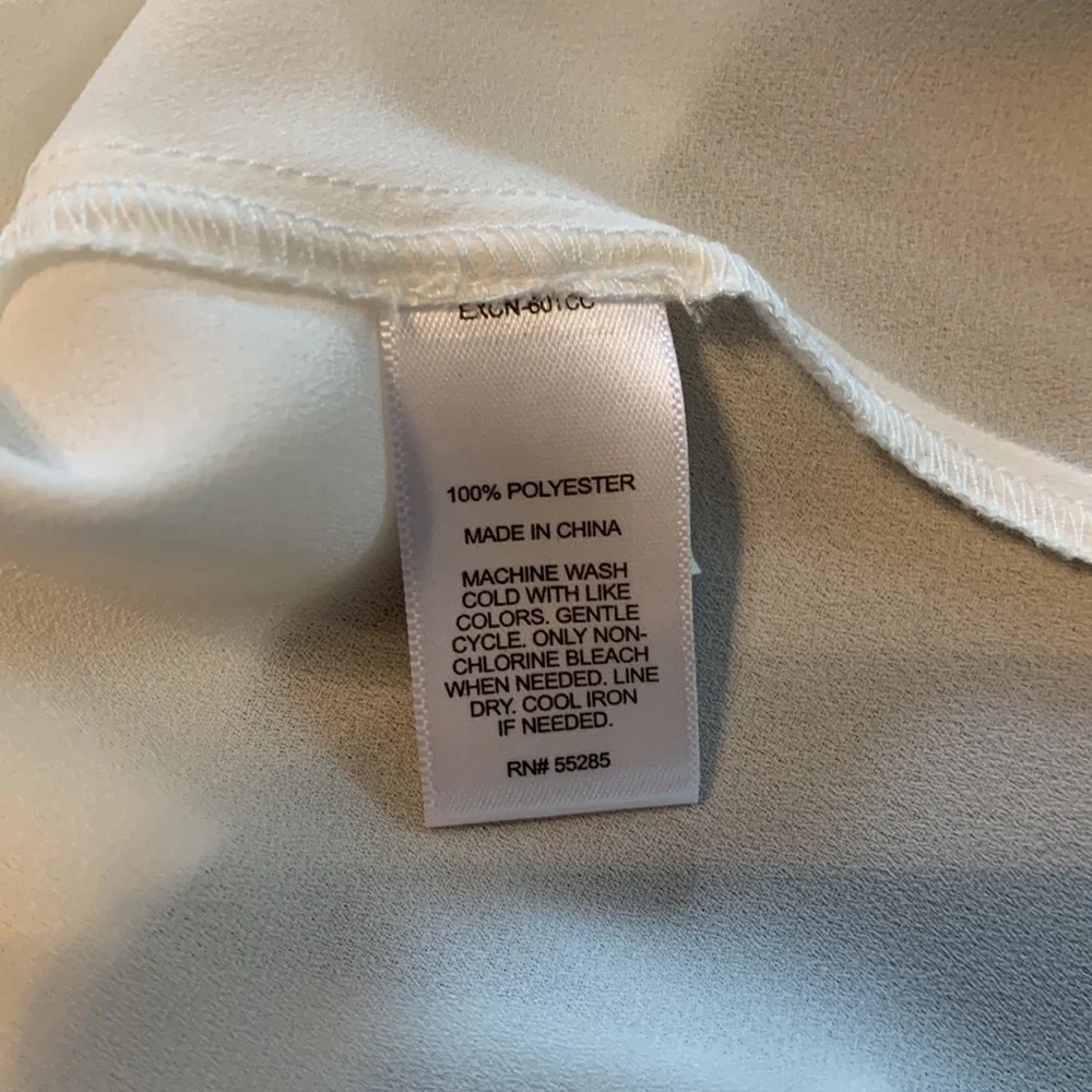 Express Top - Picture 5 of 5